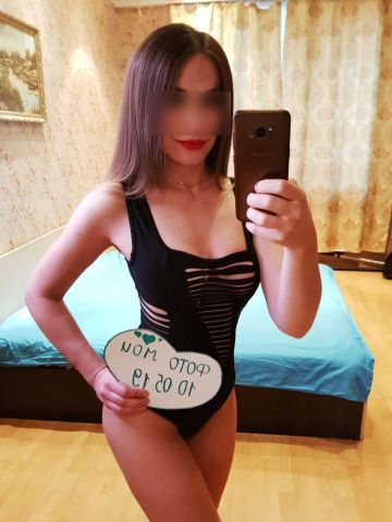 Проститутка Алиса